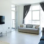 The Bridges Abu Dhabi Holiday Homes 2
